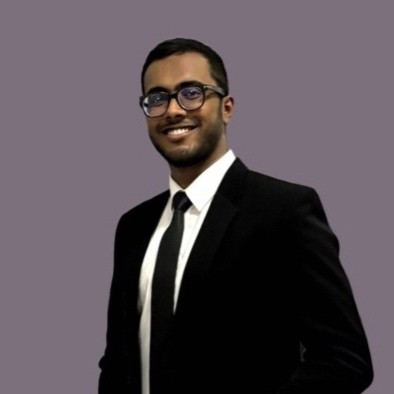 Shakeel Fazul